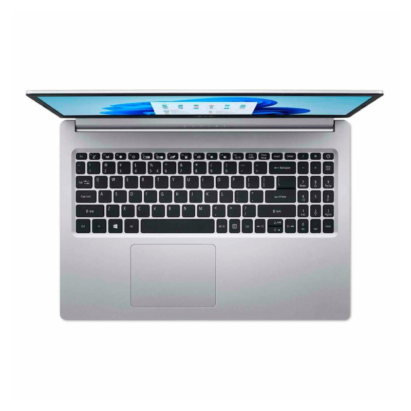 3S9D3LA ABM - Computador Portátil Hp 15-dy2059la 15” pulgadas HD Intel Ci3-1115G4 8GB RAM-256GB SSD Windows 10 slem - Lector