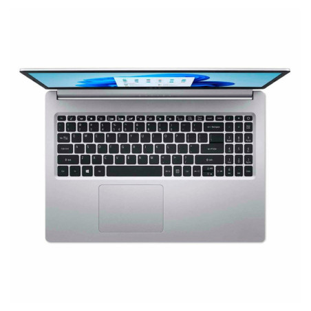 3S9D3LA ABM - Computador Portátil Hp 15-dy2059la 15” pulgadas HD Intel Ci3-1115G4 8GB RAM-256GB SSD Windows 10 slem - Lector