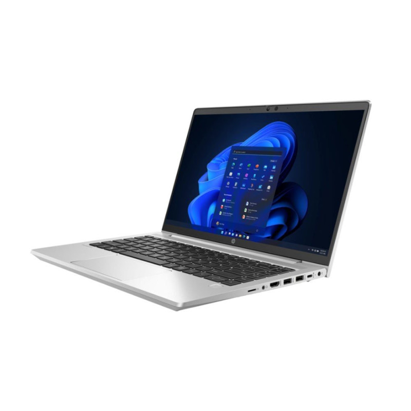 4S059LT ABM - Computador Portátil HP 440 G8 nSD (sin lector de tarjeta SD), Core i7-1165G7, W10 Pro 64, LED 14 HD, 32GB, SSD
