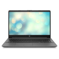 48M19LA ABM - Computador Portátil Hp 15-dw1510la Intel Ci7-10510U 15.6” pulgadas HD 8GB RAM-512GB SSD FreeDOS - Gris pizarra