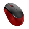 31030025401 - Mouse inalambrico Genius NX-8000S Rojo