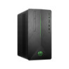 PC HP Ryzen5/8GB/1TB/Win10/GTX 1050Ti 4GB/Negra/Teclado y mouse verdes - Combo Torre armado desde China Monitor 24 3US71AA#ABM