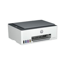 1F3Y2A AKY - Impresora Todo-en-Uno HP Smart Tank 580, Impresión, copia , escaneado, Conexión inalámbrica Velocidad de