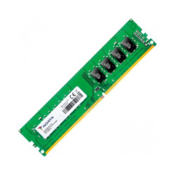 AD4U26664G19-SGN - Memoria Ram Adata Pc DDR4 4GB Bus 2666MHz