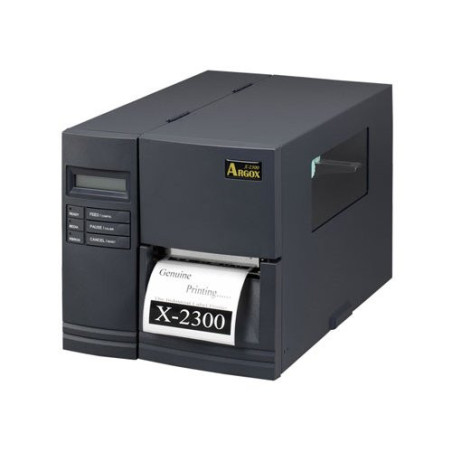 IMPRESORA ARGOX X-2300 DEMO