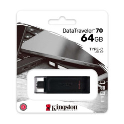 DT70/64GB - DATATRAVELER 70