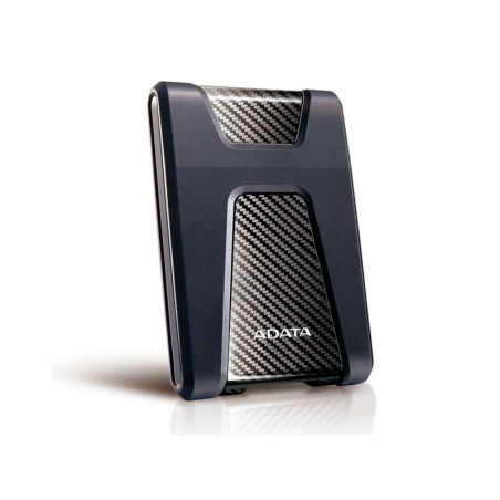 AHD650-2TU31-CBK - Disco Duro Externo Adata Antigolpes HD650 2TB Negro