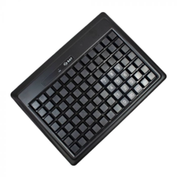 TECLADO PROGRAMABLE SAT TP084 84 TECLAS OPOS