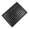 TECLADO PROGRAMABLE SAT TP084 84 TECLAS OPOS