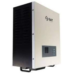 INVERSOR SOLAR OFF GRID SAT GF2000 2000W 120V