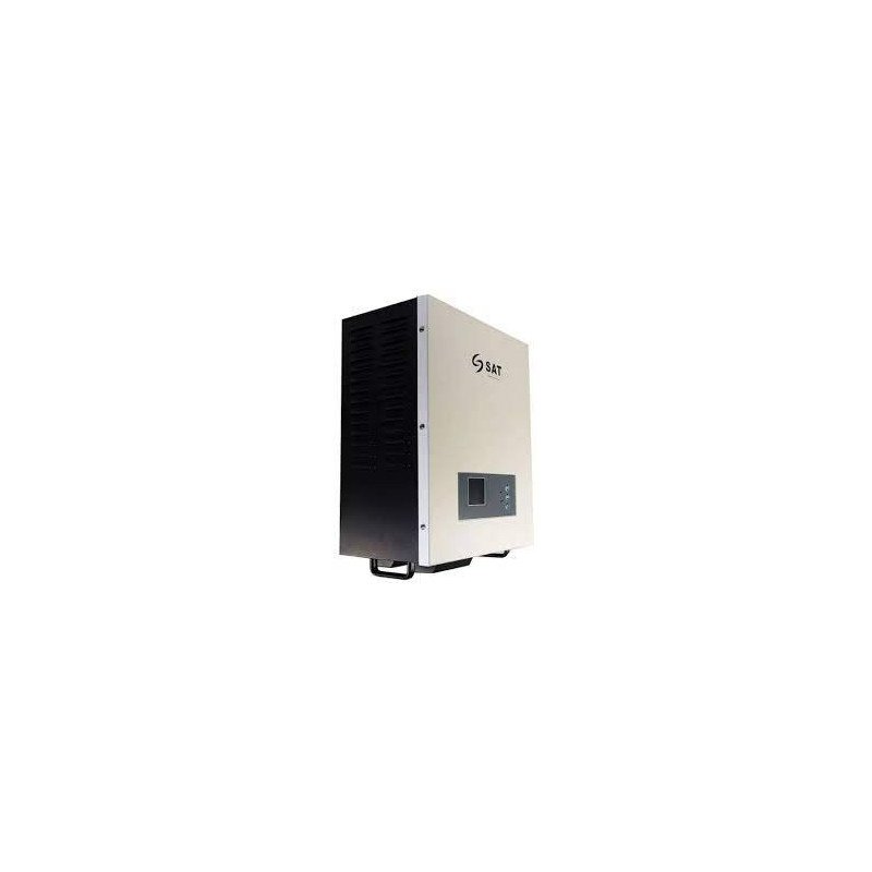 INVERSOR SOLAR OFF GRID SAT GF2000 2000W 120V