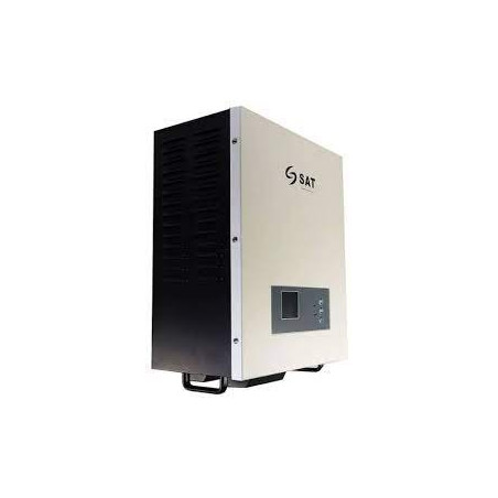 INVERSOR SOLAR OFF GRID SAT GF2000 2000W 120V