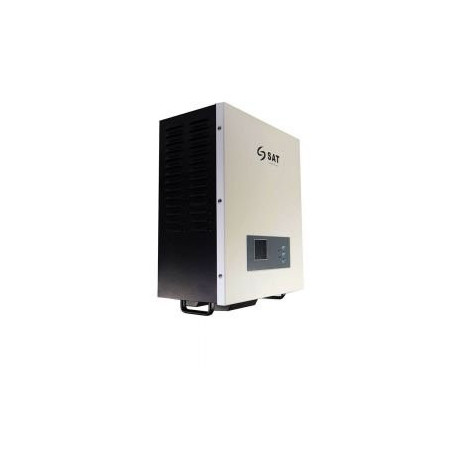 INVERSOR SOLAR OFF GRID SAT GF1000 1000W 120V