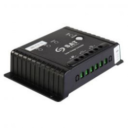 CONTROLADOR SOLAR SAT GSC-F1224-20 MPPT 12/24V 20A