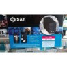 CAJA DE CARTON SAT UR1500LCD