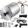 MOTOR PEQUEÑO SAT BC2100