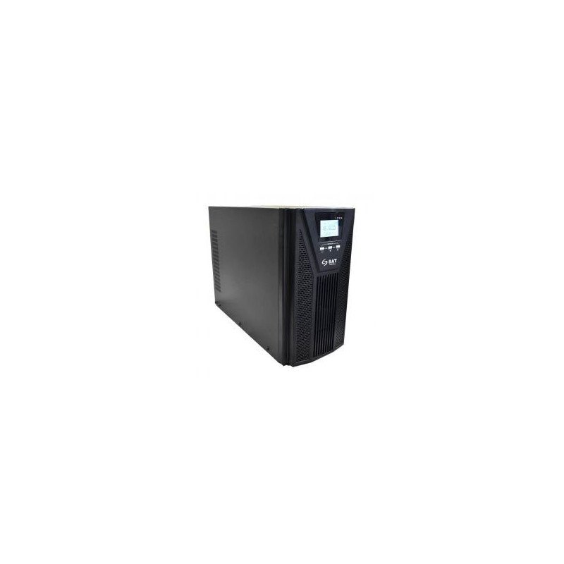 UPS ONLINE SAT UOL2000LCD DUMI