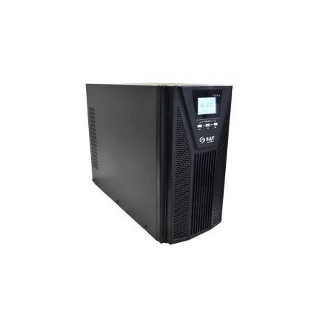 UPS ONLINE SAT UOL2000LCD DUMI