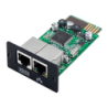 TARJETA DE COMUNICACION SNMP UPS SAT ONLINE VER.A