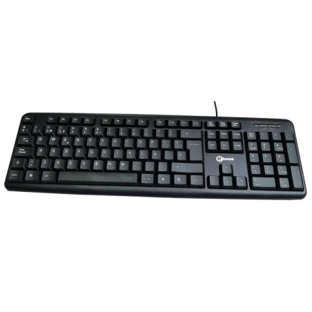TECLADO ESTANDAR CS30/H/HT
