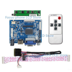 BOARD PANTALLA LCD TORRE CS30HT