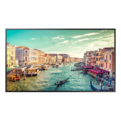 Monitor Industrial 49" 24/7 - LH49QMREBGCXZA