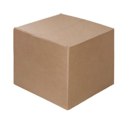 CAJA DE CARTON SAT 23TUSE