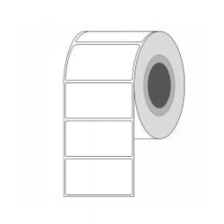 ROLLO DE ETIQUETAS TD SAT 70MMX40MM C3 R5000 1COL P