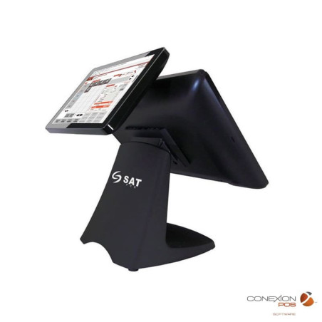 MONITOR POSTERIOR SAT M10.1CI140 J19 DEMO