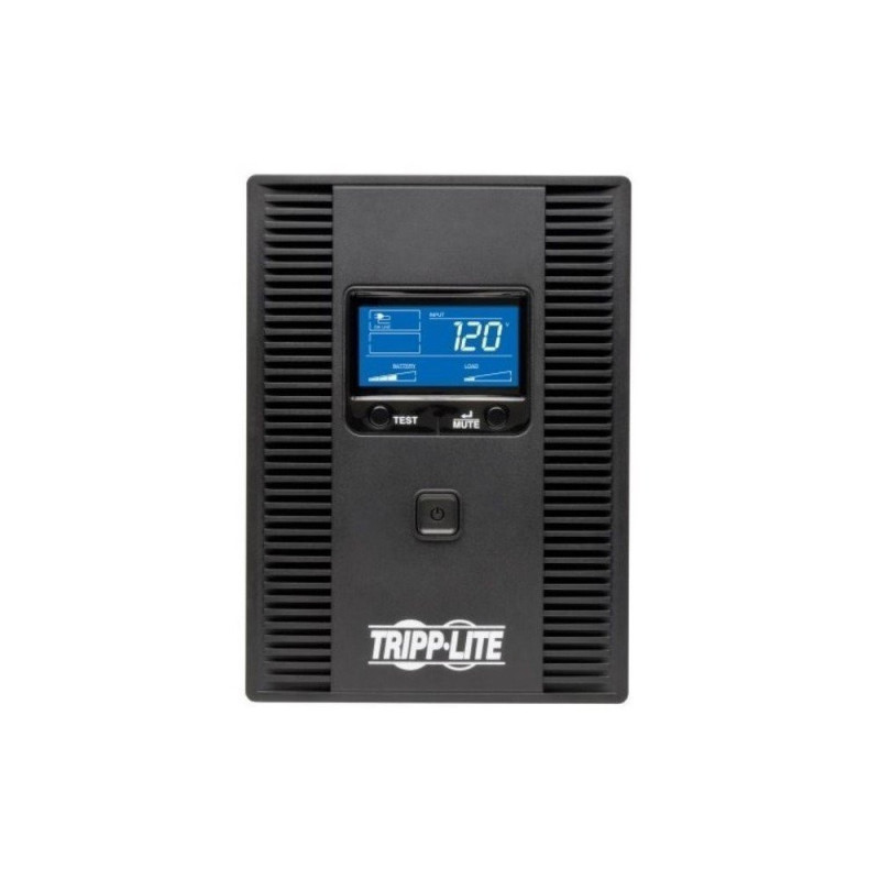 OMNI1500LCDT - UPS interactivo en torre de 120V, 1500VA
