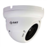 CAMARA HDCVI DOMO 4MP METAL SAT HDW1420RN VF