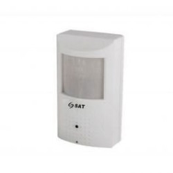 CAMARA HDCVI PIR 2MP PLAST SAT P1200 37