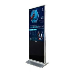 KIOSCO INTERACTIVO SAT KI49 49 RESISTIVO I54GB 128SSD