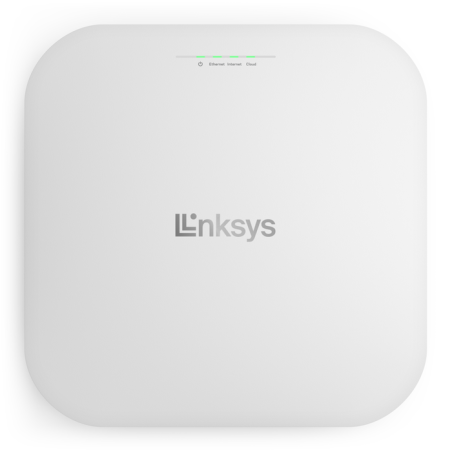 LAPAX3600C AX3600 MU-MIMO CLOUD MANAGED INDOOR AP
