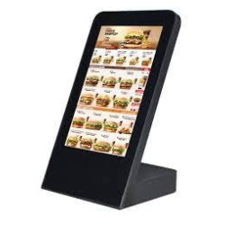 KIOSCO ESCRITORIO SAT KE10 10 CAPACIDAD ANDROID 2GB 8GB FLASH