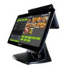 KIOSCO ESCRITORIO SAT KE15 15 CAPACIDAD J1900 2GB 64SSD
