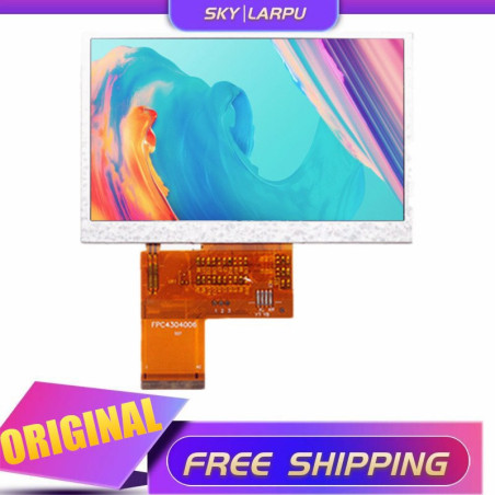 PANTALLA DE ESTANTES SAT PE21 21" ANDROID