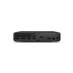 Desktop Mini HP 400 G6 Core i5-10500T W10 Pro RAM 8GB ROM 512GB SSD 476T1LT#ABM