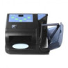 CARCASA PANEL TRIANGULAR SAT BC650D