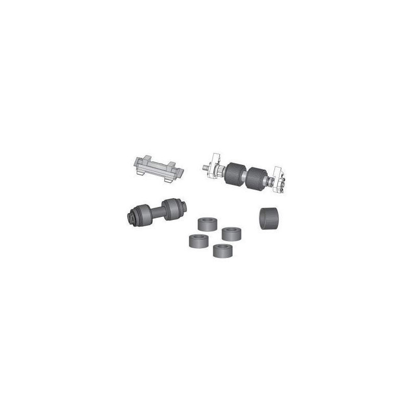 RODILLOS DE ALIMENTACION SAT BC650D