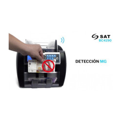 INTERRUPTOR DE ON/OFF SAT BC4190