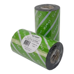 CINTA TT CERA 110MMX74MTS OUT