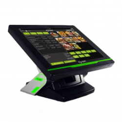 AIO SAT DP200 CI5 RAM 4GB DISCO 500GB HDD NEGRO