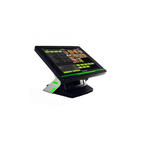 AIO SAT DP200 CI5 RAM 4GB DISCO 500GB HDD NEGRO
