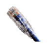 CABLE UTP SAT CAT5E PURO COBRE 0.5MM 305M INTERIOR FLUKE