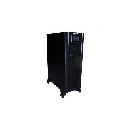 UPS ONLINE TRIFASICA SAT UOLP10000-33 220V 10KVA/10KW