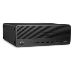 HP PC 280 G4 SFF Core i5-9400 HDD 1TB 8GB W10 Pro 3-3-3 8ZN49LT#ABM