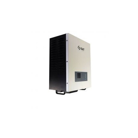 INVERSOR SOLAR OFF GRID SAT GF2500 2500W 120V EXENTO