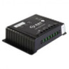 CONTROLADOR SOLAR SAT GSC-F12-10-LED PWM 12V 10A EXENTO
