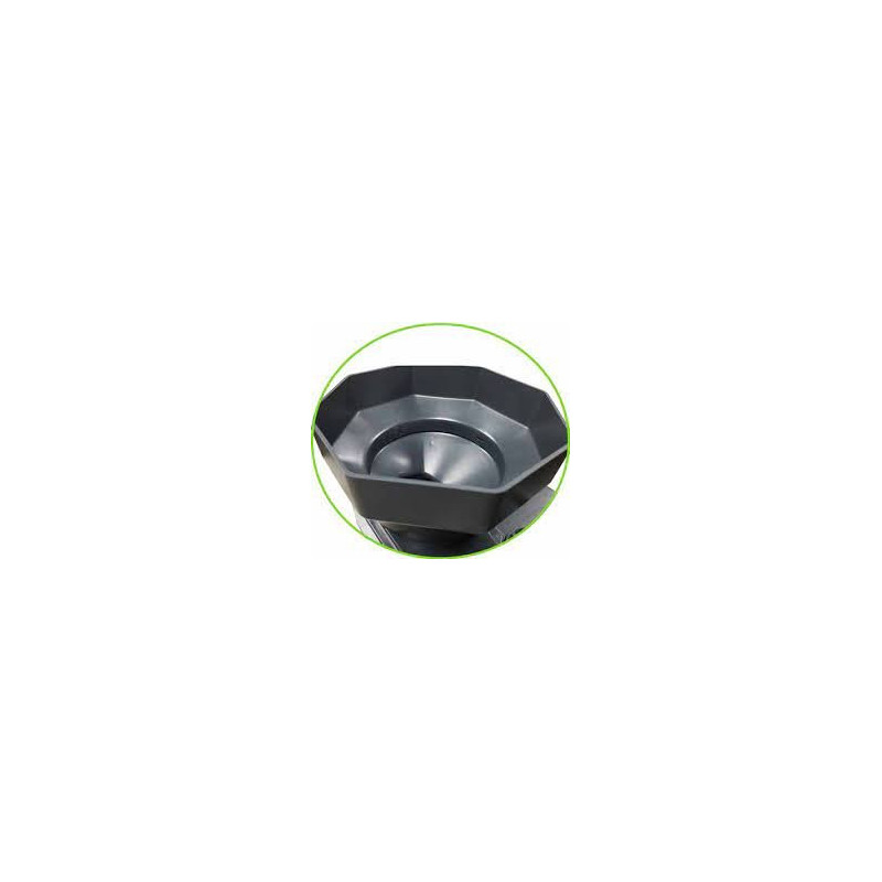 CARCASA EXTENSOR DE TOLVA SAT CC2301